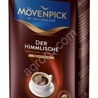 Кофе Movenpick
