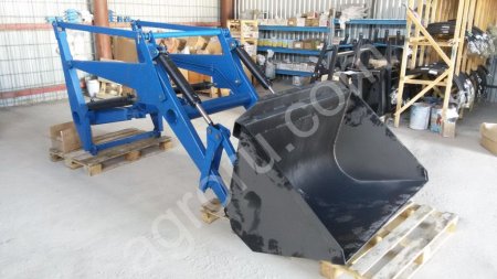 погрузчик пку 08 от производителя