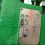 Протирочная машина / турбоэкстрактор