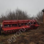 Сеялка сз-5,4 (astra 5,4T)