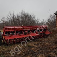 Сеялка сз-5, 4 (astra 5, 4T)