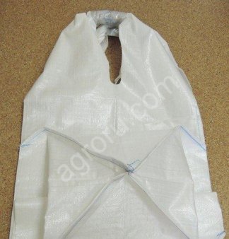 Полипропиленовая упаковка: Биг-Бэги, мешки, ткань рукавная, стропная лента, тесьма.