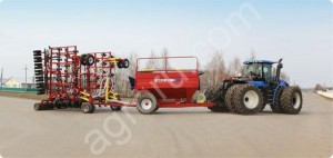 Агратор посевной комплекс Agrator 7300