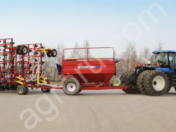 Агратор посевной комплекс Agrator 7300
