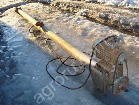 Запчасти на зерноуборочные комбайны
