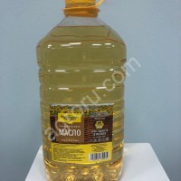 Масло подсолнечное