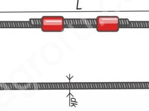 Стропы канатные