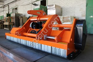 Универсальная косилка-мульчирователь DK AG-280 (DOBERKMET)