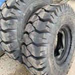 Шины, колеса для сельхозтехники