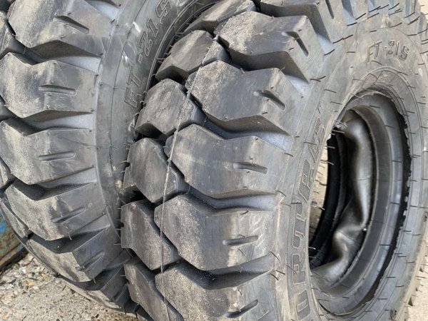 Шины, колеса для сельхозтехники