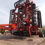 Культиватор КОМПАКТОР комбинированный