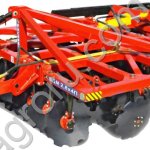 Четырёхрядный Дискатор БДМ-2,8х4П,БДМ-Агро