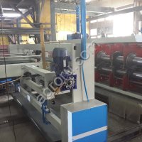 автоматические и полуавтоматические фальцевально-склеивающие