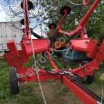 Грабли ворошилки ГВВ-6 Магнус