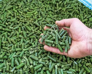 Мука травяная разнотравье, люцерна