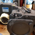 КПП ZF 2HL290 на экскаватор Hyundai R170W-7, R180W-9, R200W-7, R210W-9