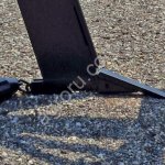 Глубокорыхлитель навесной (1 лапа) S80,Quivogne