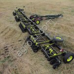 Катки кольчато-шпоровые АПУ Велес