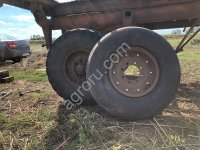 Авиашины 930/305 для прицепа 2птс4 на 16