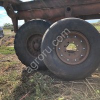 Авиашины 930/305 для прицепа 2птс4 на 16