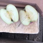 Яблоко Джеромини