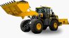 БУльдозер «КИРОВЕЦ» К-708УДМ