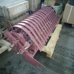 Подборщик на пресс-подборщик ПРФ