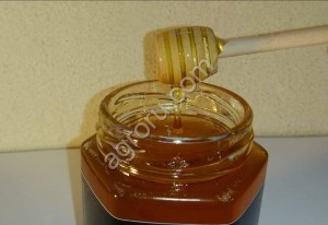 Мёд из Личи Мукарана Ниаули Кактус