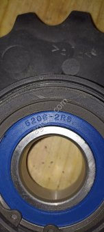 звёздочка на Geringhoff