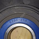 звёздочка на Geringhoff