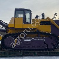 Бульдозер ЧЕТРА Т 35.01 КБР-1