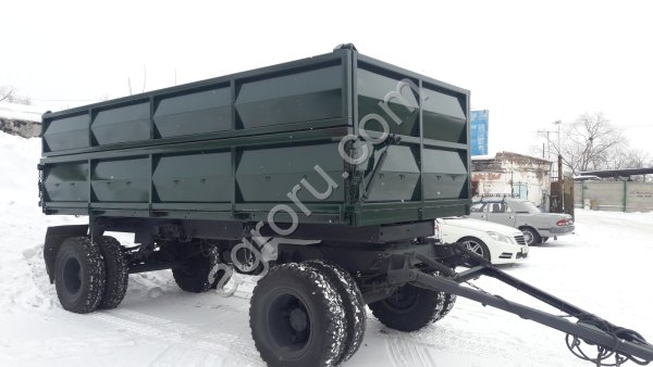 Кузова изготовление и ремонт грузовых автомобилей и прицепов