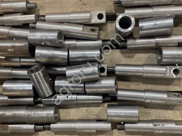 Комплектующие для сельхозтехники