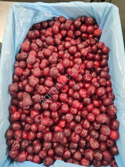 Вишня быстрозамороженная