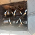 Волчок-Мясорубка К7-фвп-200