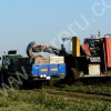Прицеп тракторный ТОНАР ПТ-7 для тюков сена и овощных ящиков