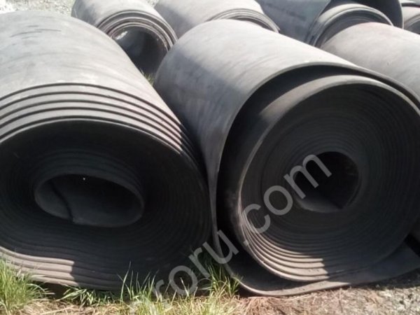 Транспортерная лента