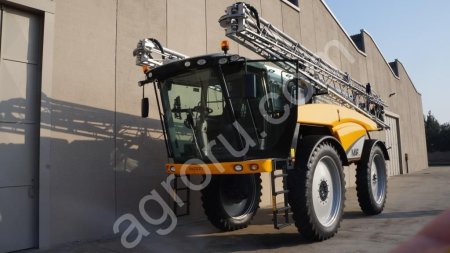 MAZZOTTI 4240 ESSENTIAL (штанга-36м., комплектация - эконом).
