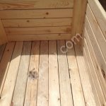 Контейнеры для яблок