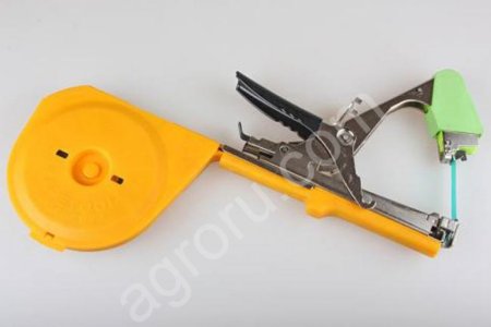 Степлер - Тапенер Tapetool BZ-III для подвязки