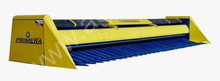 Жатка для уборки подсолнечника (безрядковая)  6м; 7,4м, 9,1м