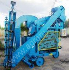 Новые ОС-25 от производителя