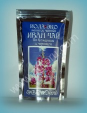 Иван-чай из Комарицы