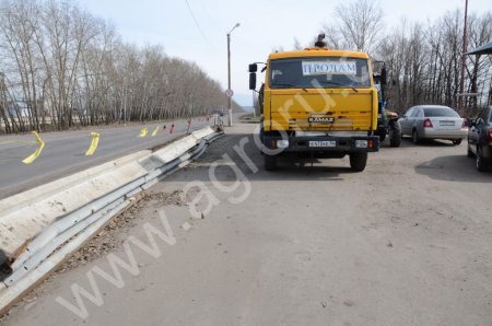 КАМАЗ 5410, 1996 г/в