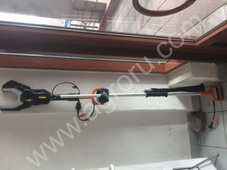 ВЫСОТОРЕЗ ЦЕПНОЙ  WG307E
