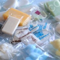 Автоматическая горизонтальная упаковочная машина в пакеты типа «подушка»