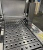 Машина для отсаживания начинки в готовые изделия МОН-28