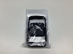 Подставка для телефона в виде стула, фиолетовая