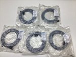 Разъём клапана Festo NEBV-Z4WA2L-P-E-10-N-LE2-S1