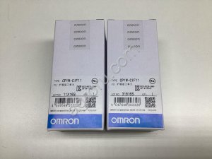 Модуль связи Omron CP1W-CIF11